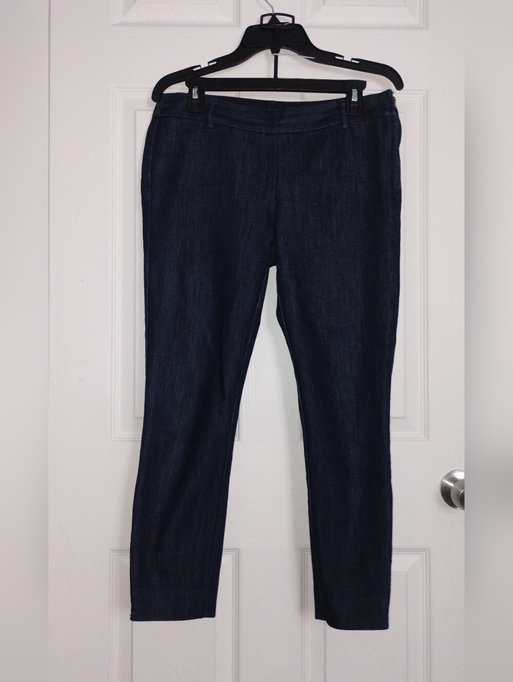 Women’s Dark Blue Slim Jeans